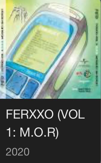 FERXXO