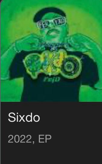 Sixdo